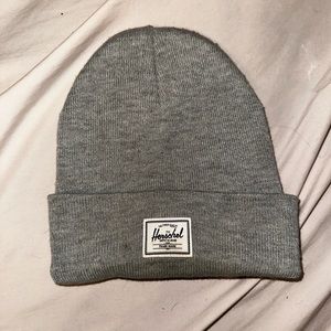 herschel beanie